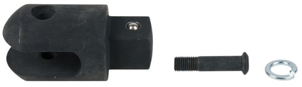 KS Tools vervangingskop voor 1" knikgreep 918.1802, 918.1802-1