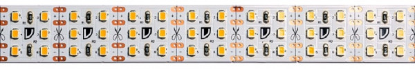rutec Projekt VARDAflex Superior Para3 - 3 - meter - rol Flex. LED-strip, 24V, 52,8W/m, binnen, 2700K CRI95, PGI453