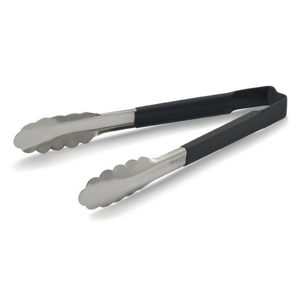 Vollrath serveertang met hittebestendig handvat 24,1cm, DC243