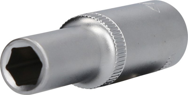 Brilliant Tools 1/2" Inbusdop Lang Type 10mm BT022820