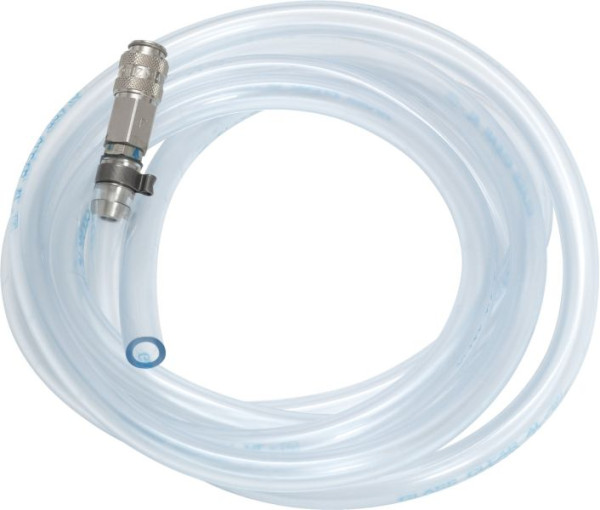 KS Tools retourslangkoppeling 8 mm, nr.F lengte 2,5m, 160.0764