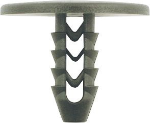 KS Tools interieurclip voor Fiat, 10 stuks, 420.1207