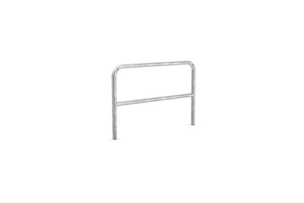 WSM leunbeugel 9220, 2 parkeerplaatsen, 105900026
