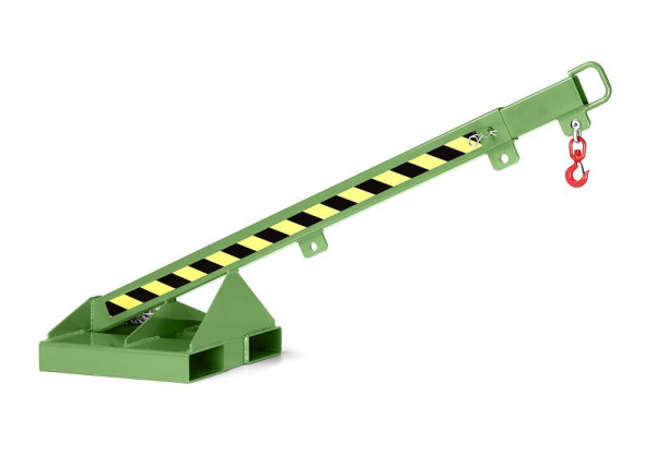 RR Industrietechnik Lastarm Typ RLH-T 1 RAL 6011, 100802131