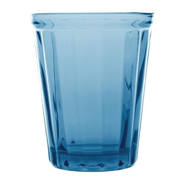 Olympia Cabot Tafelbeker blauw 26cl, VE: 6 stuks, CR828
