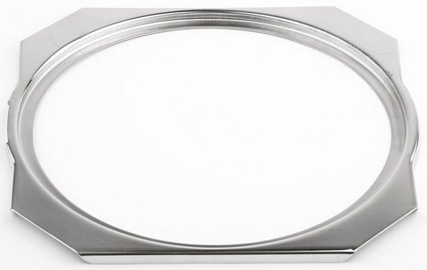 APS metalen frame voor GN 1/1, chafing dish globe, voor inductiekookplaat 12295, 12296
