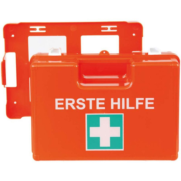 Stein HGS HGS EHBO-koffer -Domino-, met inhoud volgens ÖNORM Z 1020 Type 1, 25393