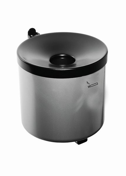 TKG wandasbak RONDO SENIOR nieuwzilver, 350044