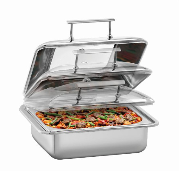 Bartscher Chafing Dish 2/3 Flexibel, 500847