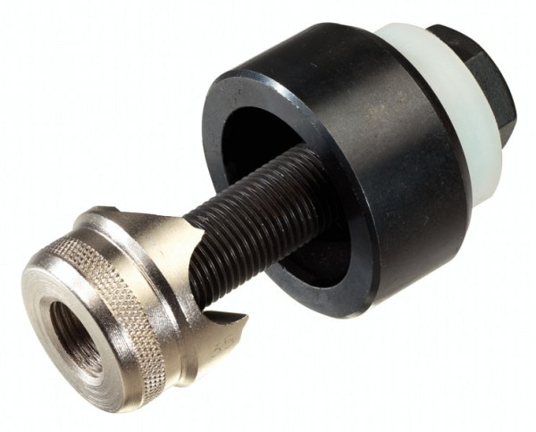 KS Tools schroefgatpons met spaanbreuk, 20,4 mm, 129.0206