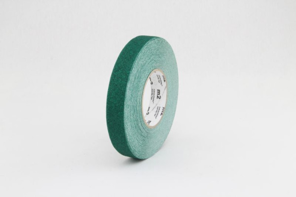 m2 antislipbekleding universeel groen rol 25mmx18,3m, M1UR025183
