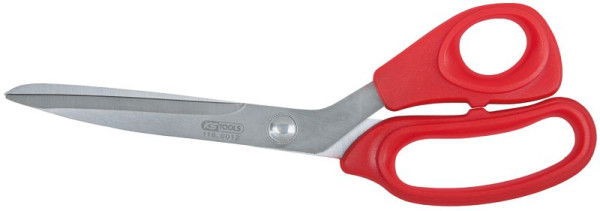 KS Tools tapijtschaar, 230 mm, 118.0012