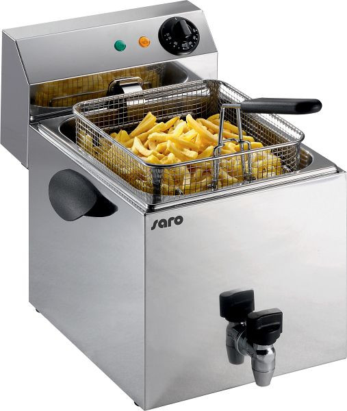 Saro friteuse model PROFRI 8 V, 172-2070