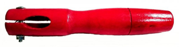 Bovenste handgreep ESW, lengte: 19 cm, 312800