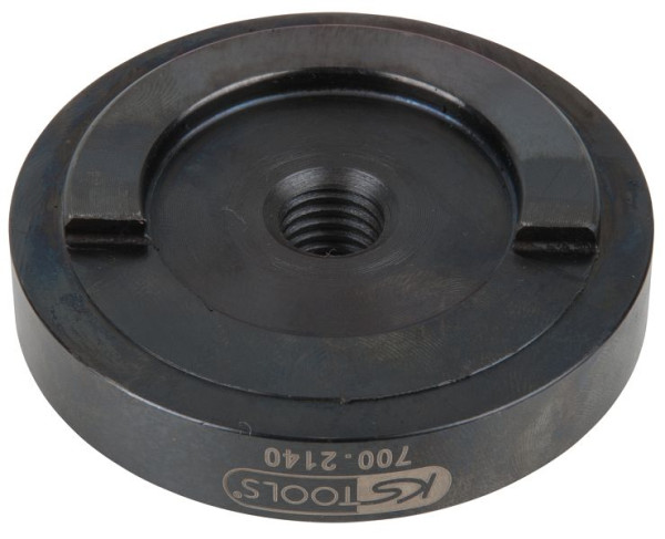 KS Tools demontagebus met schroefdraad, 700.2140