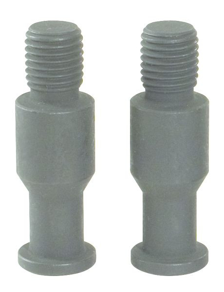 KS Tools pennen, diameter 11-16 mm, 2 stuks, 150.3005