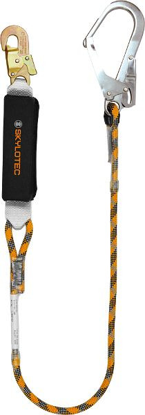 Skylotec lanyard I-rope BFD SK12, KOBRA TRI / lus, lengte: 2m, L-0128-2