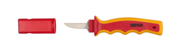 KS Tools Guttaperchames met beschermende isolatie, 250 mm, 117.1326