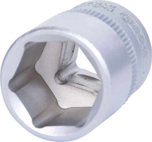 KS Tools 3/8" binnenzeskant dop, 17 mm, 917.3817
