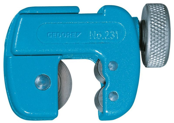 GEDORE mini-pijpsnijder Mini-Quick, 4504560