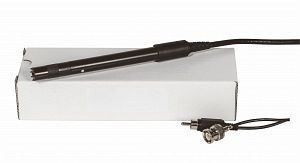 DOSTMANN Polarografischer Sensor zur Messung von Restsauerstoff mit 3m Kabel, 6030-0100