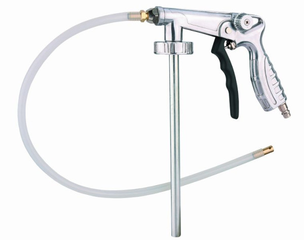 AEROTEC bodemplaat pistool bodembescherming perslucht accessoires, 2010241