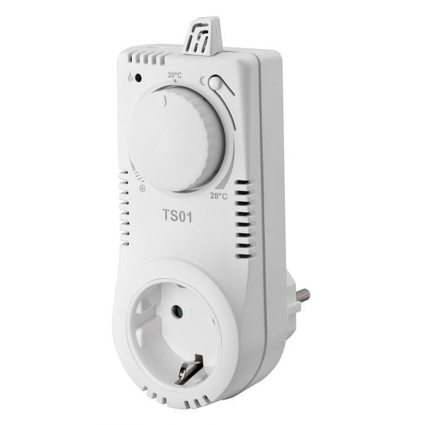 Elektrobock TS01 thermische schakelcontactdoos, 154