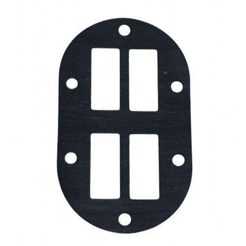 AEROTEC klepplaatafdichting - K17 unit, 30501100SHAMALE