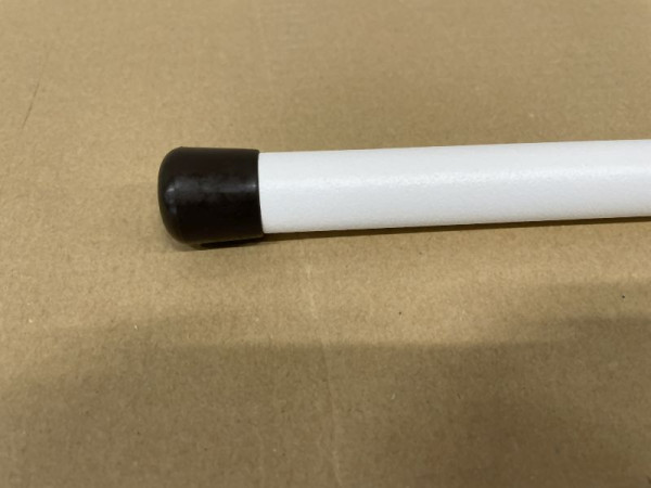 Wippro trekstang (gepoedercoat) lengte 1000mm, 17653