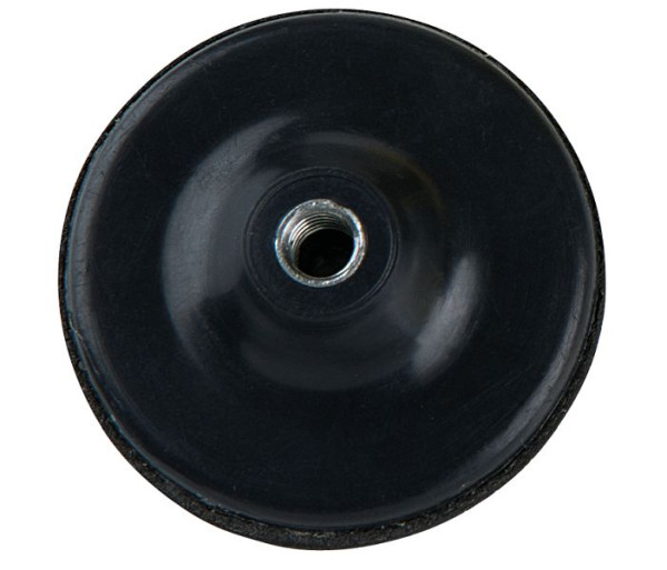 KS Tools harde schuurschijf, diameter 46,0 mm, 5 stuks, 515.5103