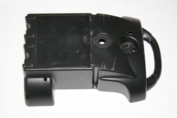 ELMAG PVC behuizing (voorkant) voor START TRUCK 1600/3200 of 2200/4400 & 2500/5000, 9505195
