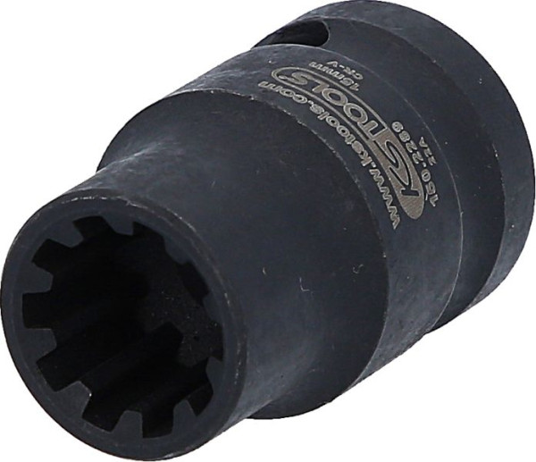 KS Tools 1/2" remklauw speciale dop, 15 mm, 150.2289
