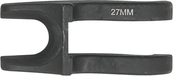 KS Tools vork, diameter 27 mm, 450.0976