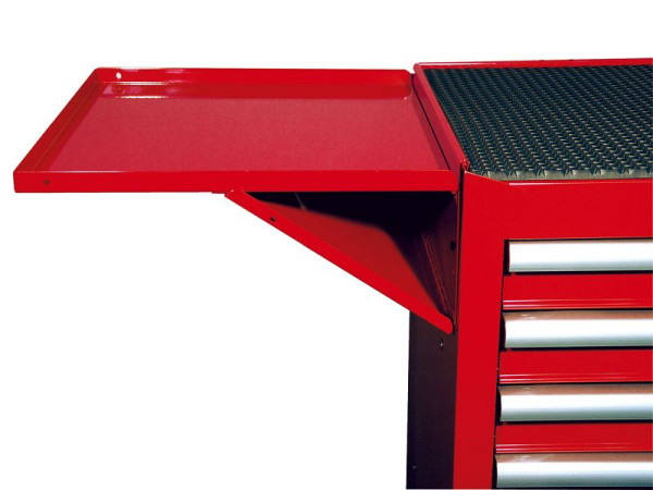 Projahn archieftafel voor werkplaatswagens RedLine 5900/5901, 5907