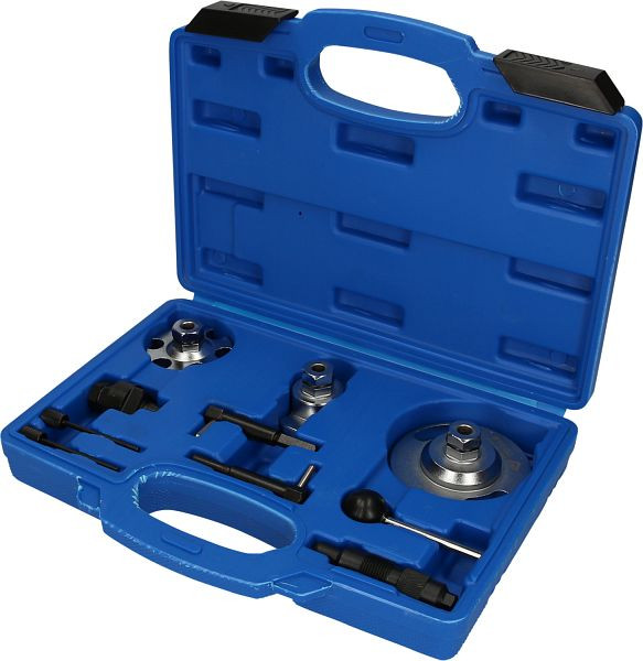Brilliant Tools motordistributiegereedschapset voor VAG 2.7, 3.0 TDI, BT597400