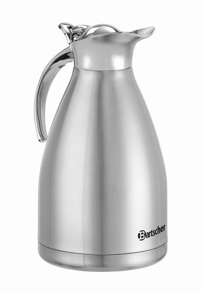 Bartscher isoleerkan 1,5L-VST, 190218
