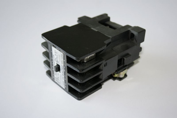 ELMAG contactor 380 volt (S-R12) voor metaalbandzaag HY 180/4, 9709125