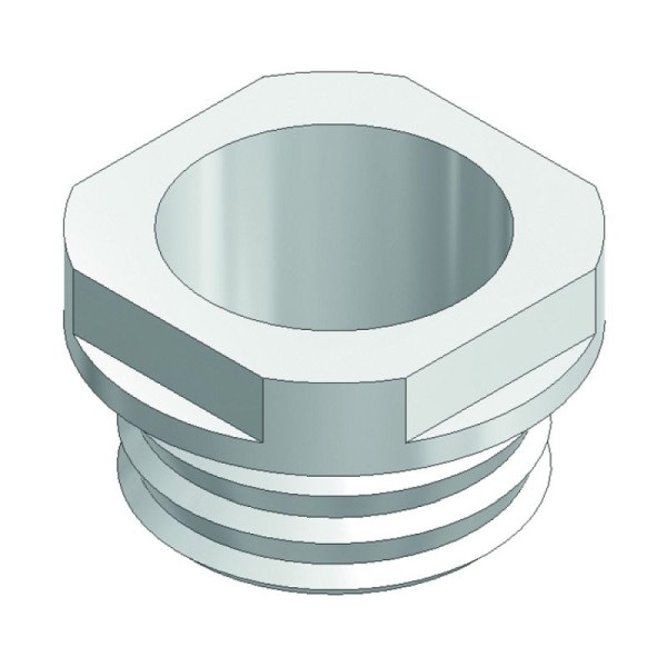 Stone HGS draadring, voor palen Ø 60mm, bk20060