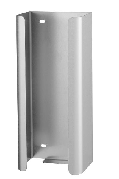 All Care MediQo-line vervangende rolhouder TRIO RVS, 8470