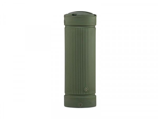 Speidel regenzuil 500 liter groen, 8245