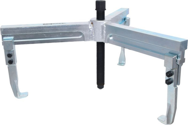 KS Tools universele trekker 3-armig, 120-650mm, 200mm, 630.0014