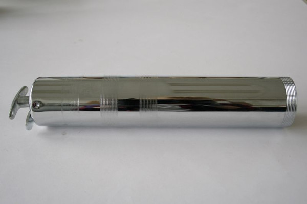 ELMAG patroonbuis compleet voor DL vetspuit EPS 600, 9302066