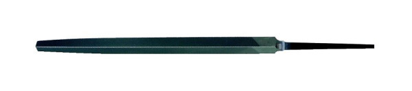 KS Tools driehoekig vijlblad, vorm C, 250 mm, kap2, 161.0406