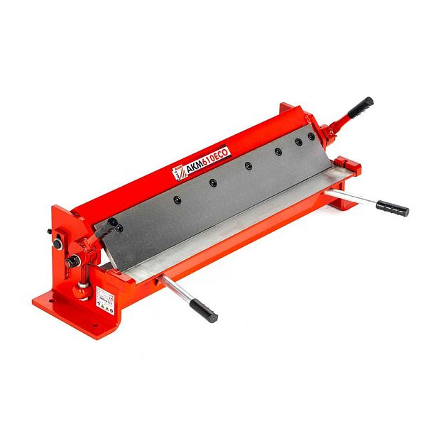 Holzmann vouwmachine, AKM610ECO
