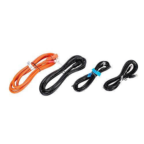 Pylontech aansluitkabelset 2 x 2m, 392705