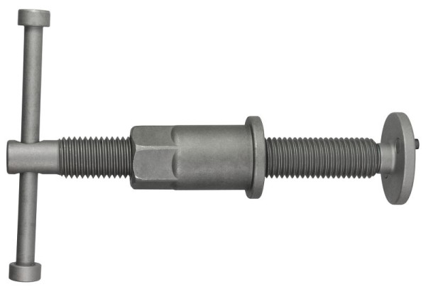 SW stalen linker spindel, voor remzuiger-resettool 01435L, 01435L-3