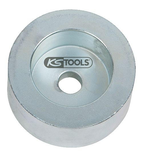 KS Tools drukstuk voor kunststof lagers, 700.2350