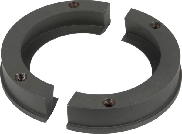 KS Tools halve schalenset Ø 137,0 mm, 2-delig, 460.0624