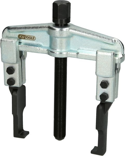 KS Tools universele trekker 2-armig met extreem slanke haken, 20-90mm, 620.0041