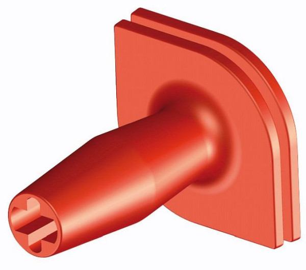 GEDORE beitel-handbeschermingshandgreep, 8658500